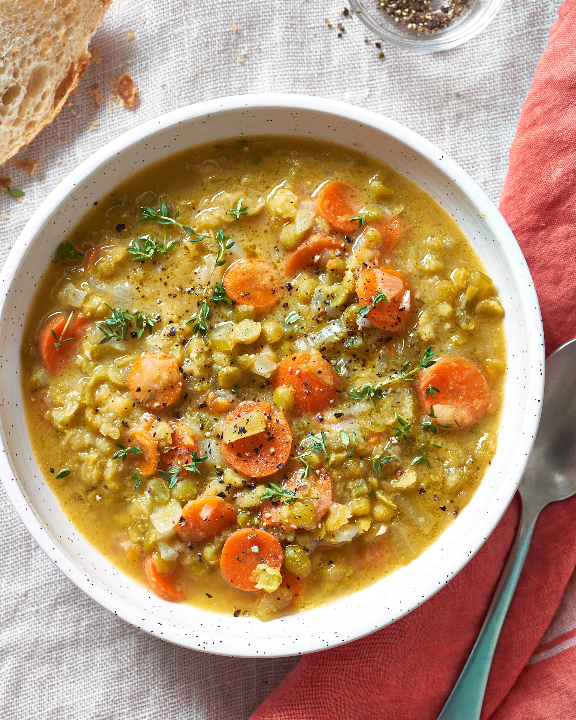 Split Pea Soup