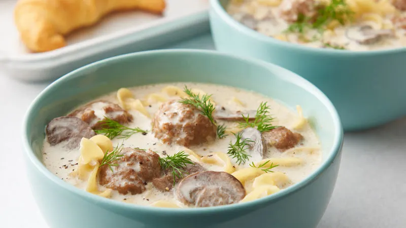 Italian Wedding Soup