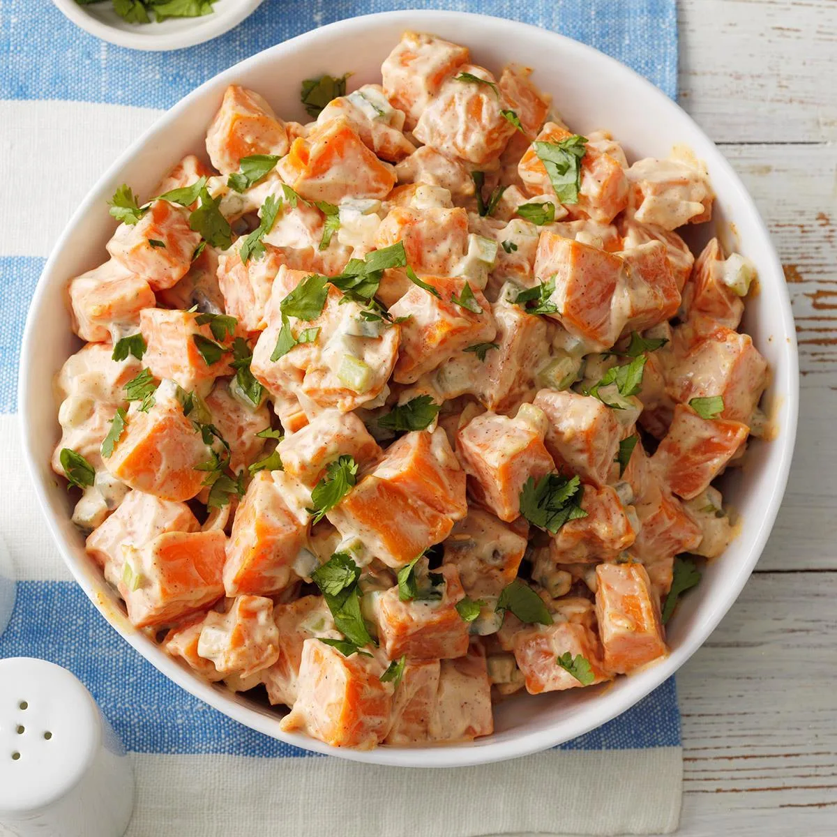 Chipotle Sweet Potato Chipotle Sweet Potato