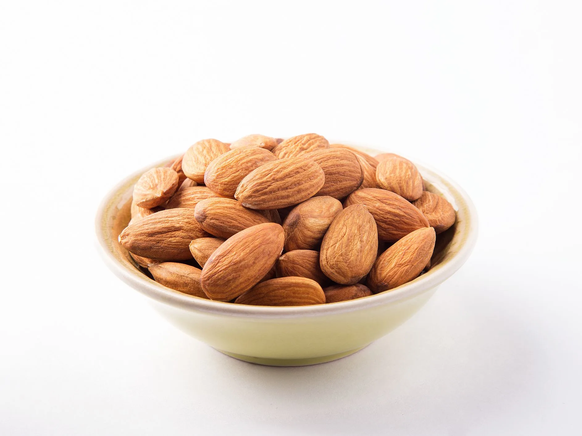 Toasted Almonds Toasted Almonds