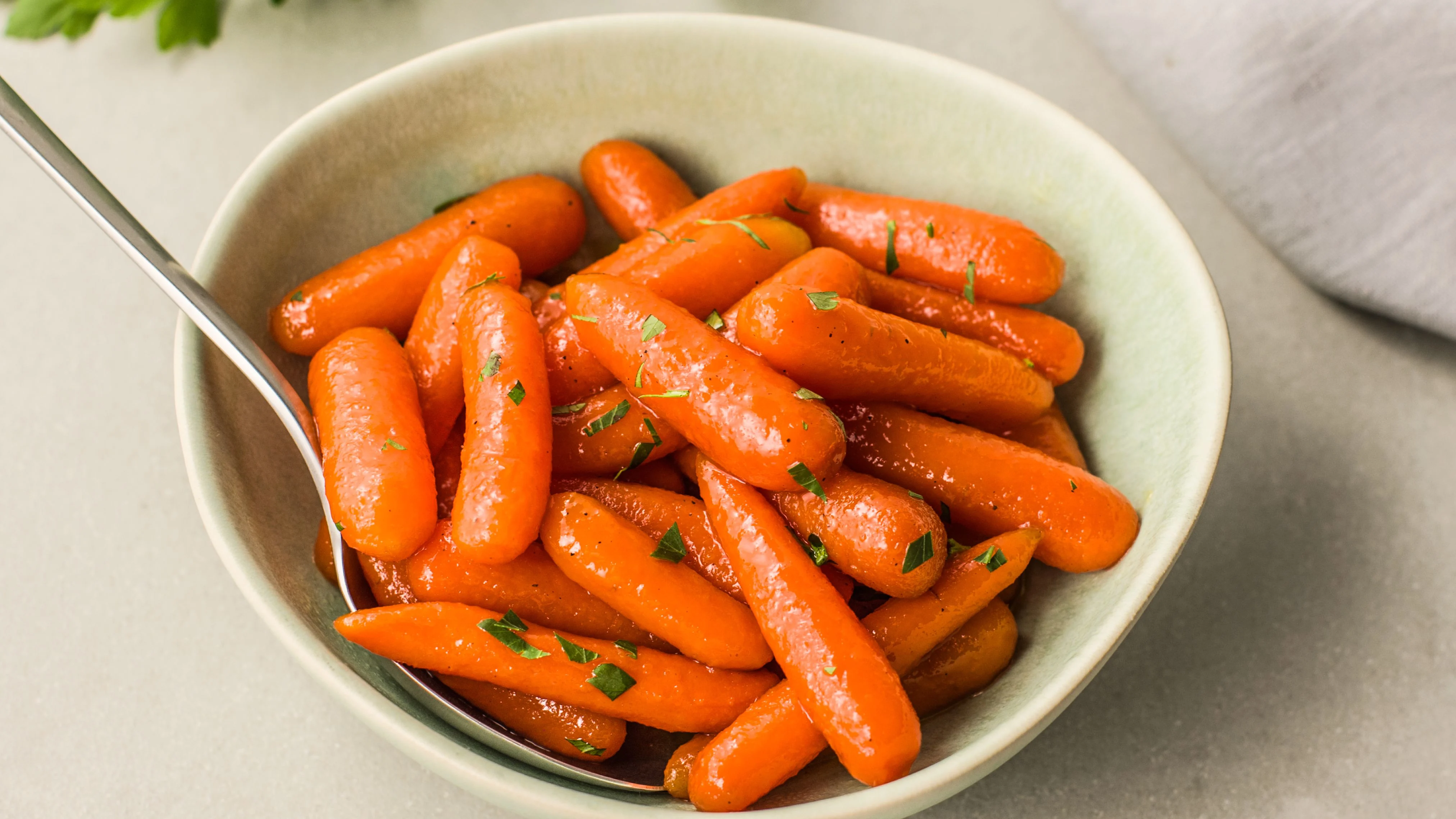 Shaved Carrots Shaved Carrots