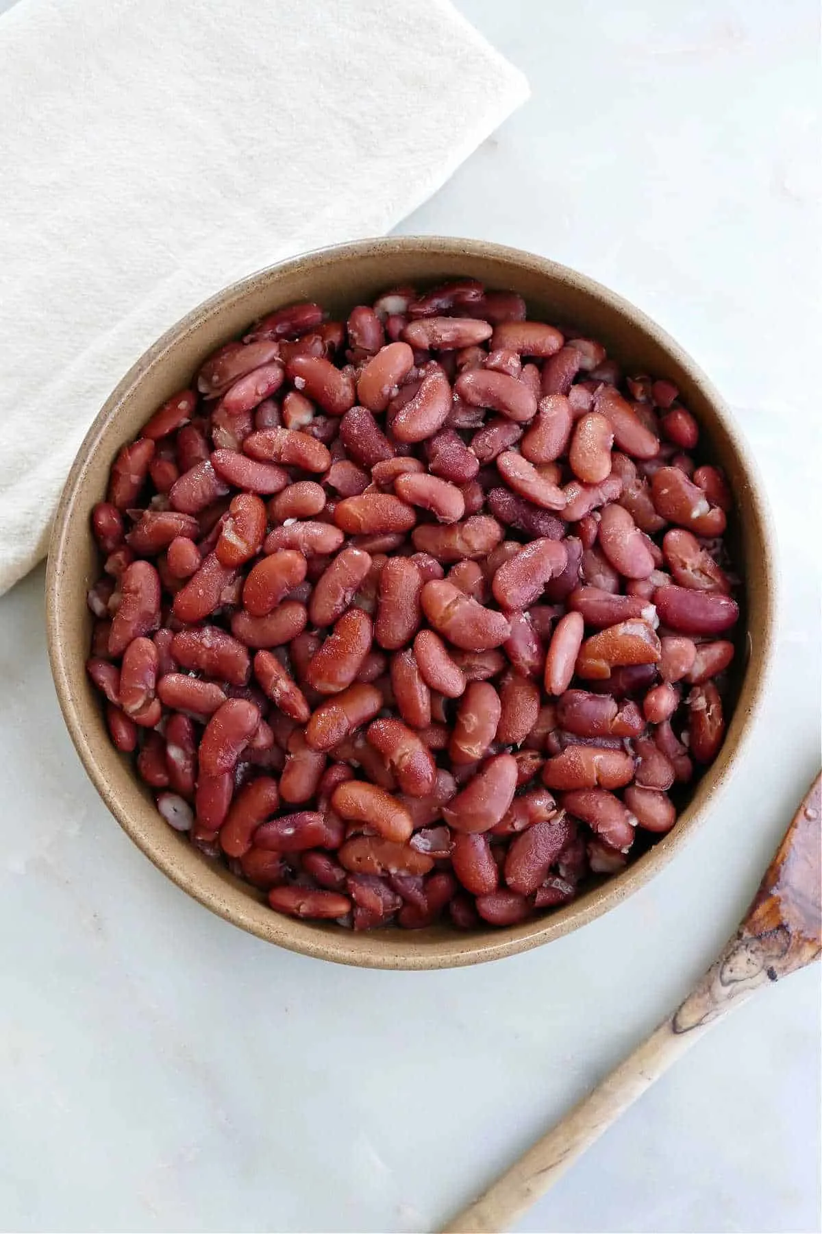 Kidney Beans Kidney Beans