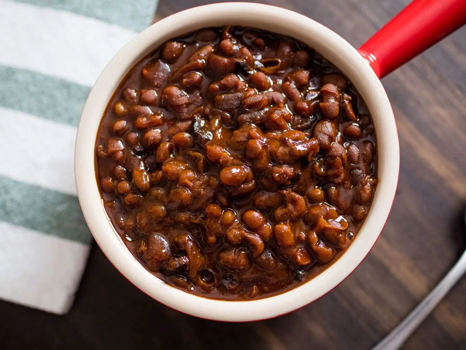 Whole Mayocoba Beans Whole Mayocoba Beans