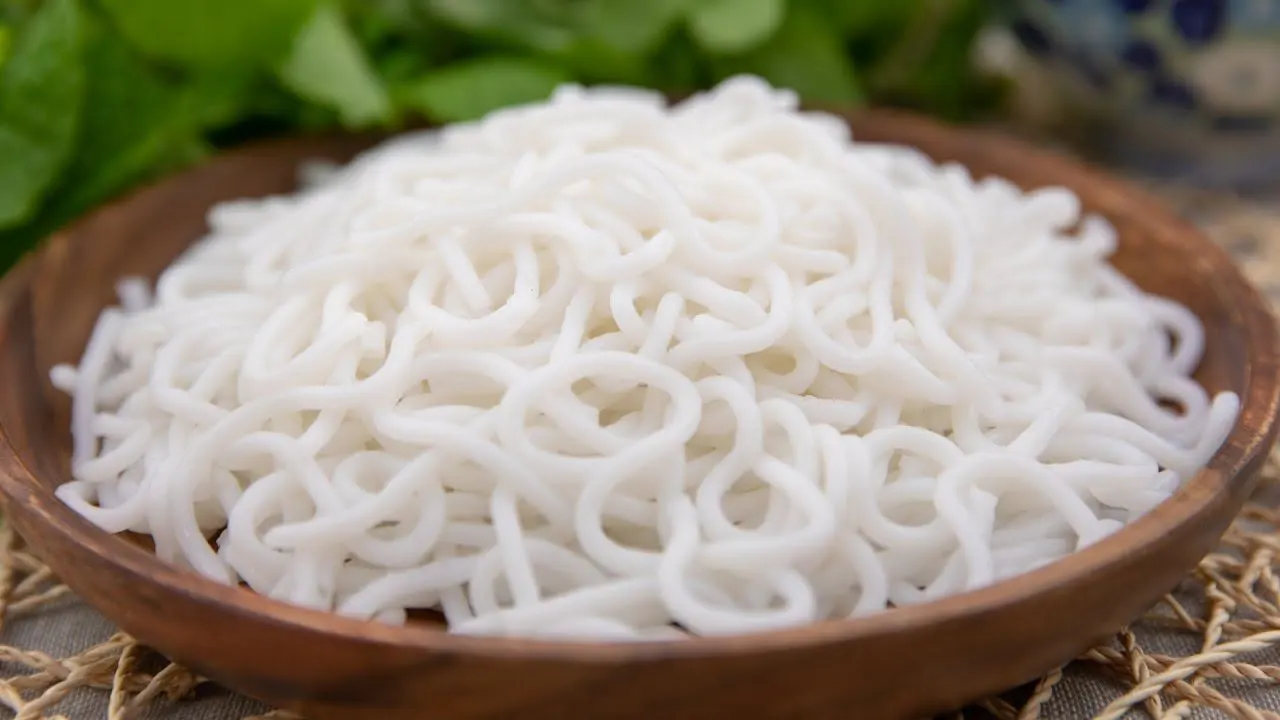 Rice Noodles