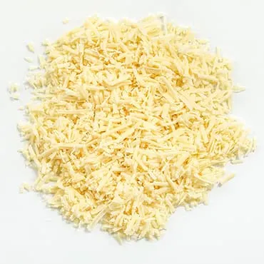 Parmesan Cheese