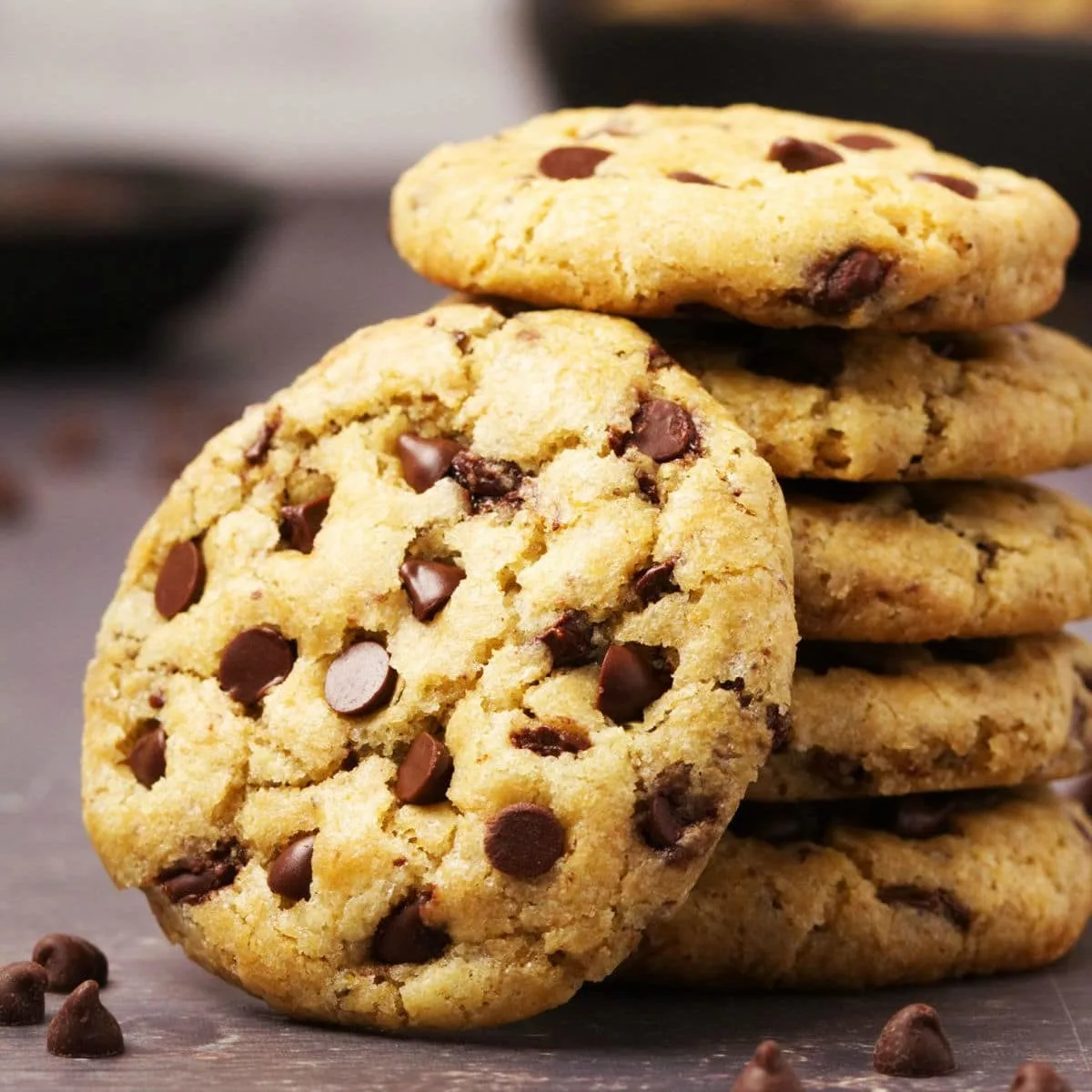 Individual Box Gluten-Free Cookies