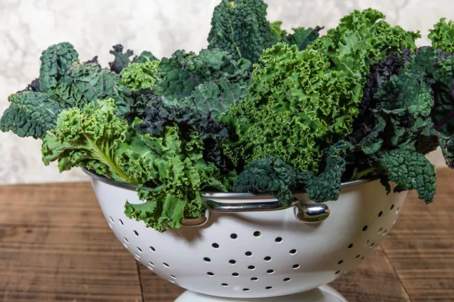 Kale