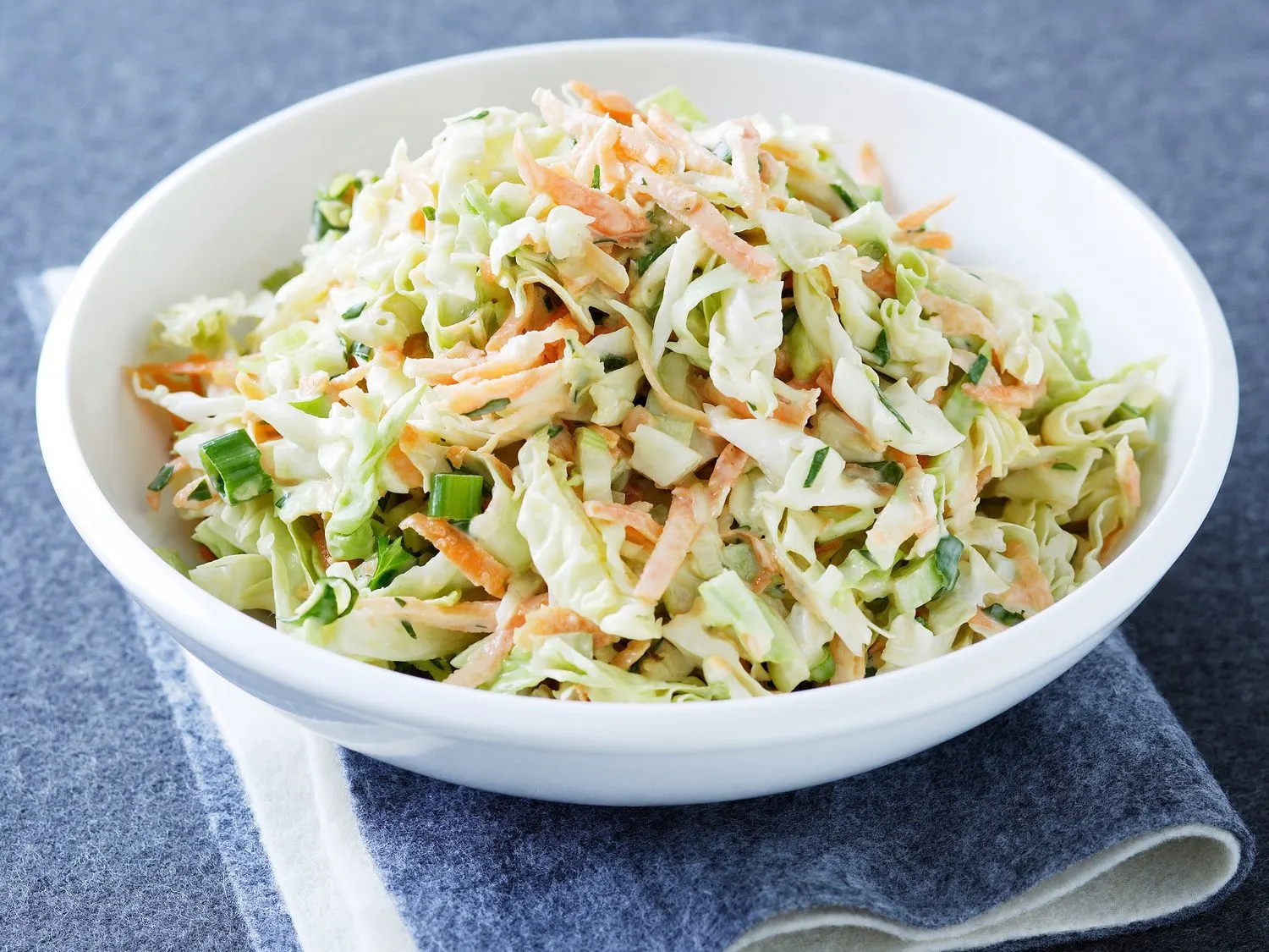 Individual Box Coleslaw