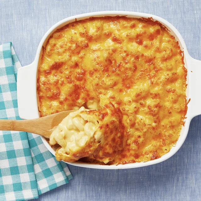 Mac & Cheese