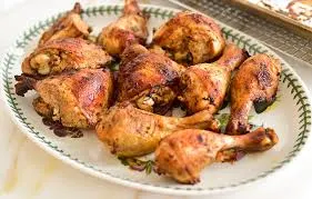 7 Spice Chicken 7 Spice Chicken