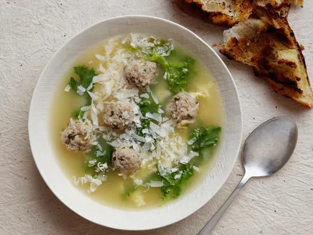 Italian Wedding Soup Italian Wedding Soup
