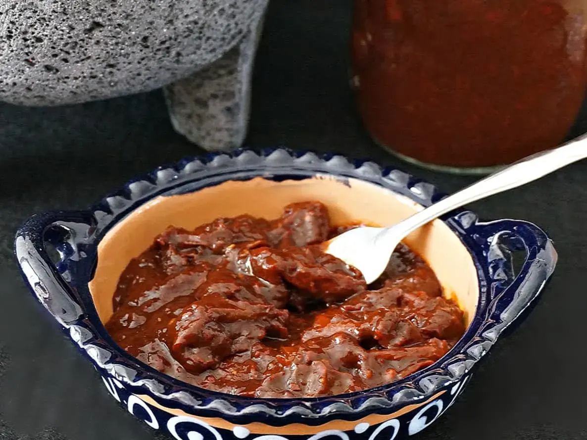 Chipotle Adobo Chipotle Adobo