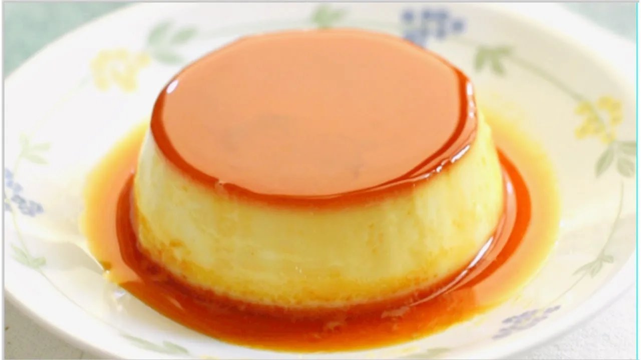 Flan Flan