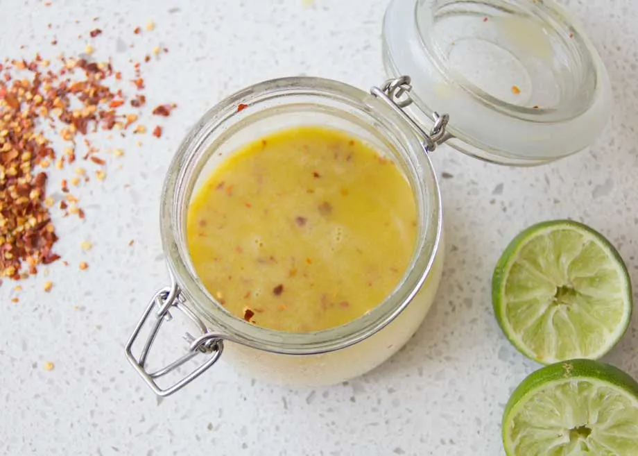 Chili Lime