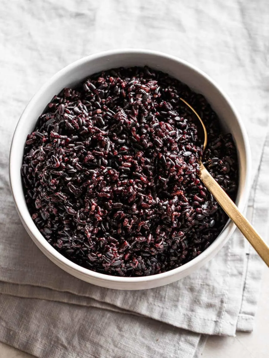 Black Rice