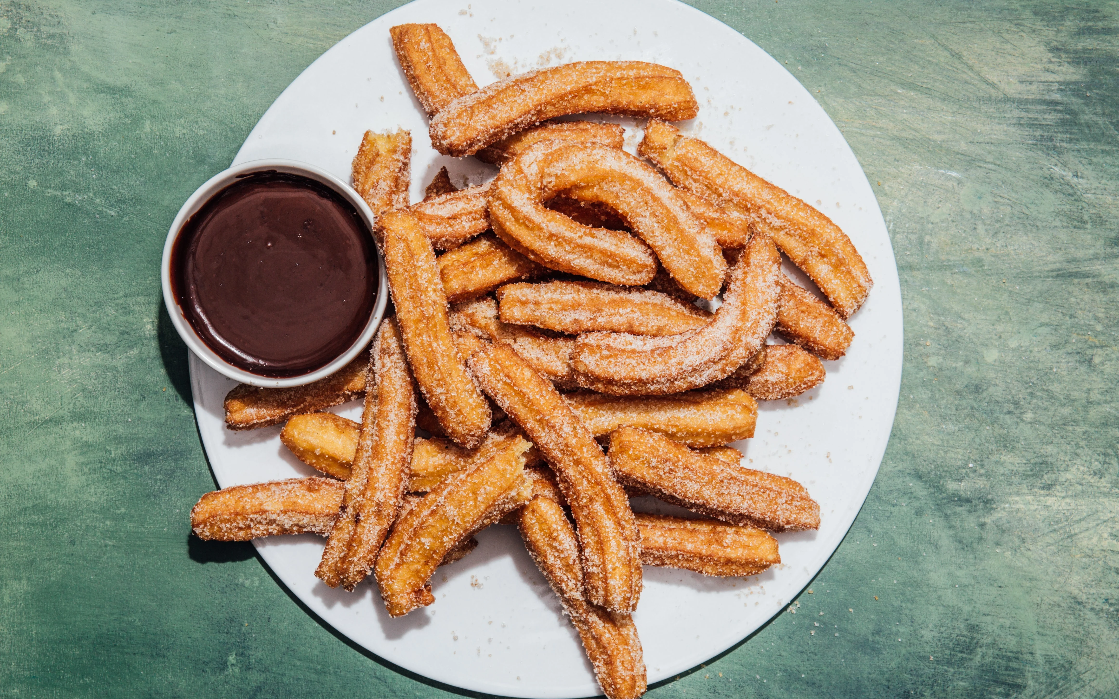 Churro Churro
