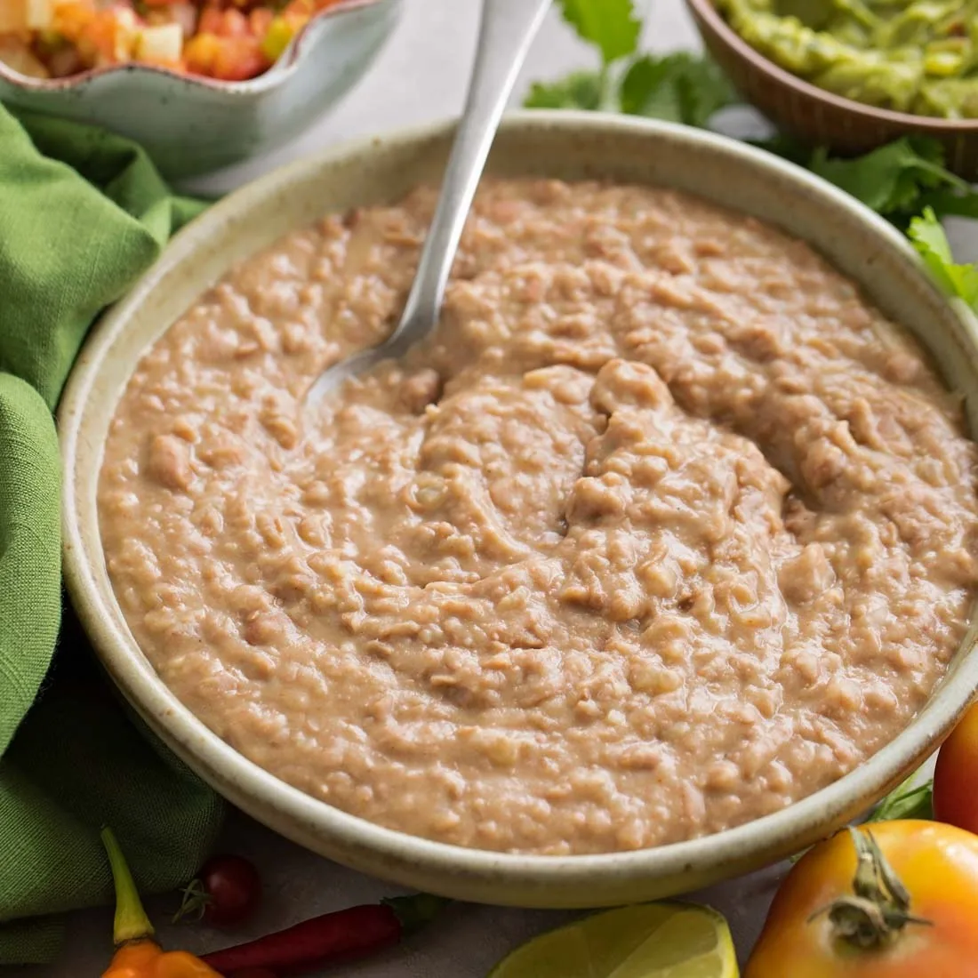 Pinto Beans Pinto Beans
