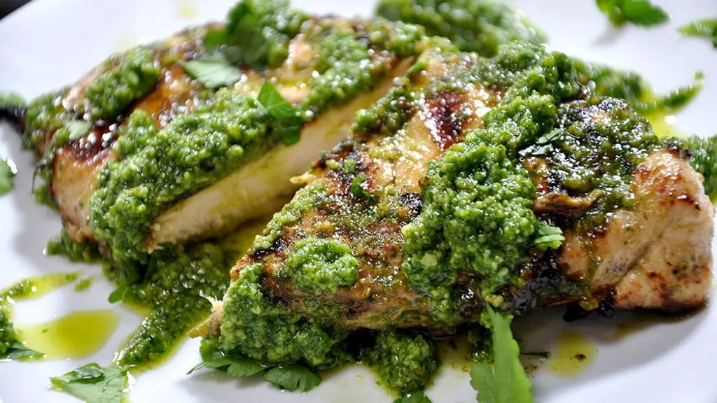 Roasted Chicken