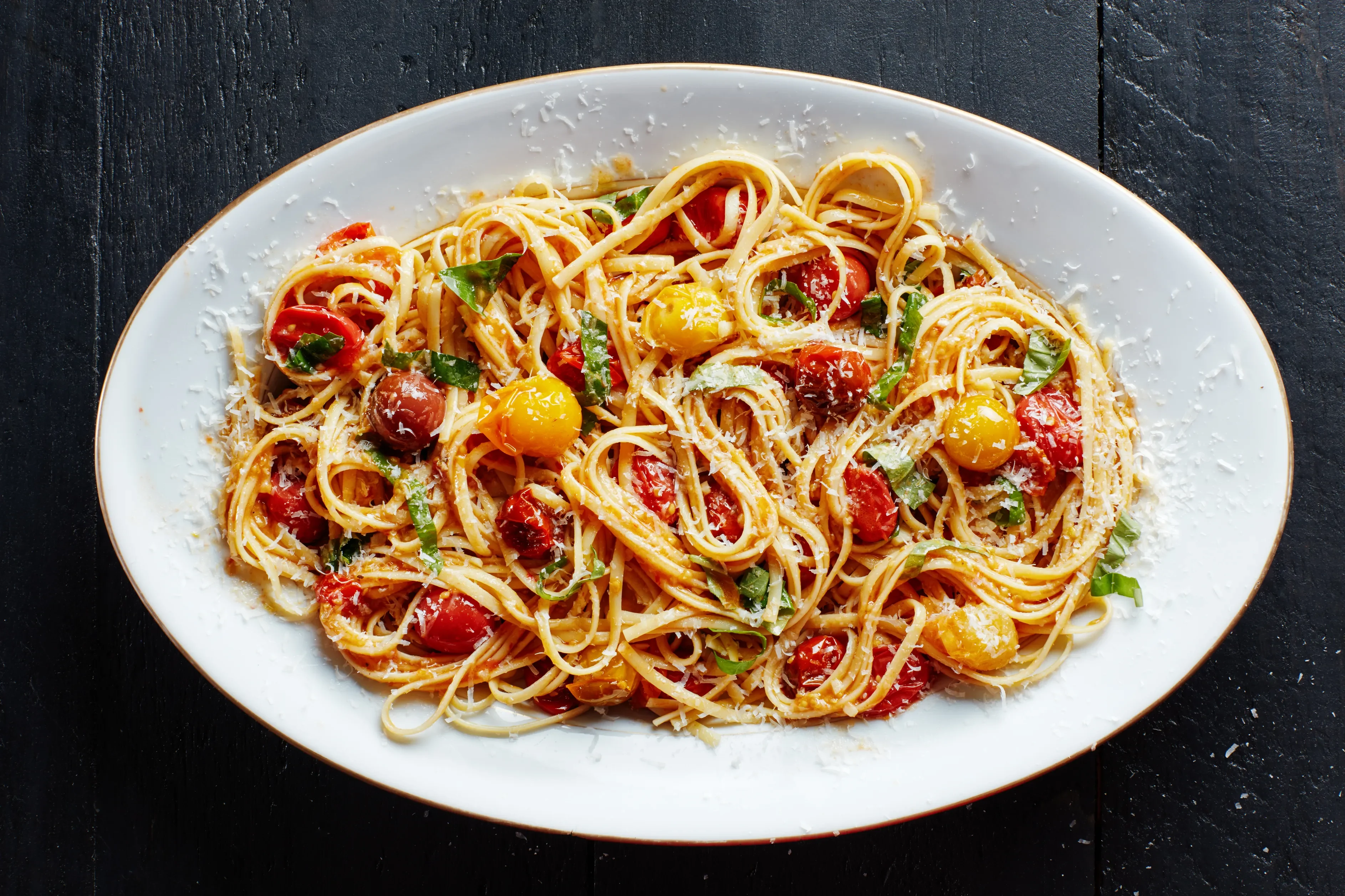 Tomato Pasta