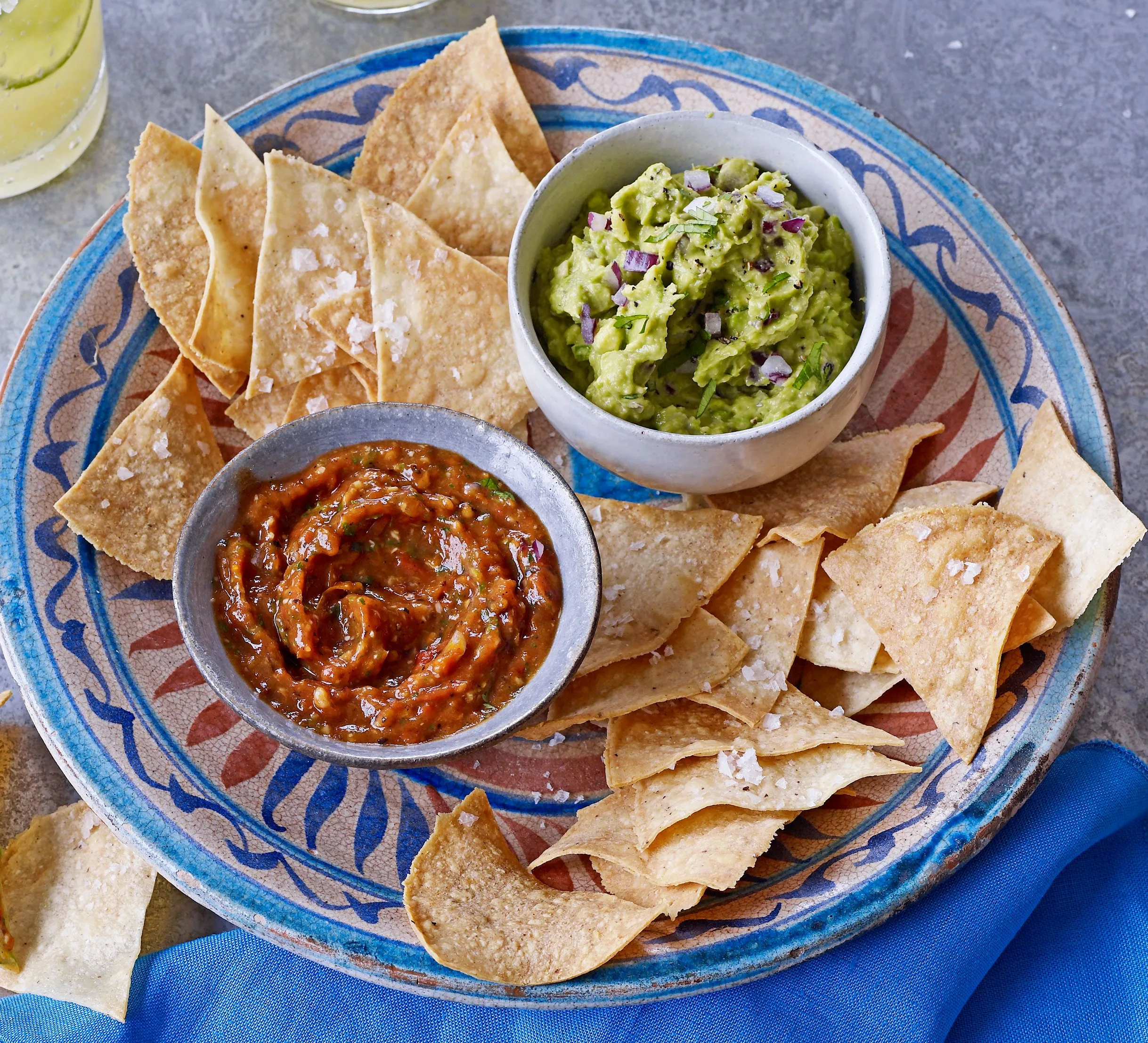Cinco De Mayo Happy Hour Box #1 Cinco De Mayo Happy Hour Box #1