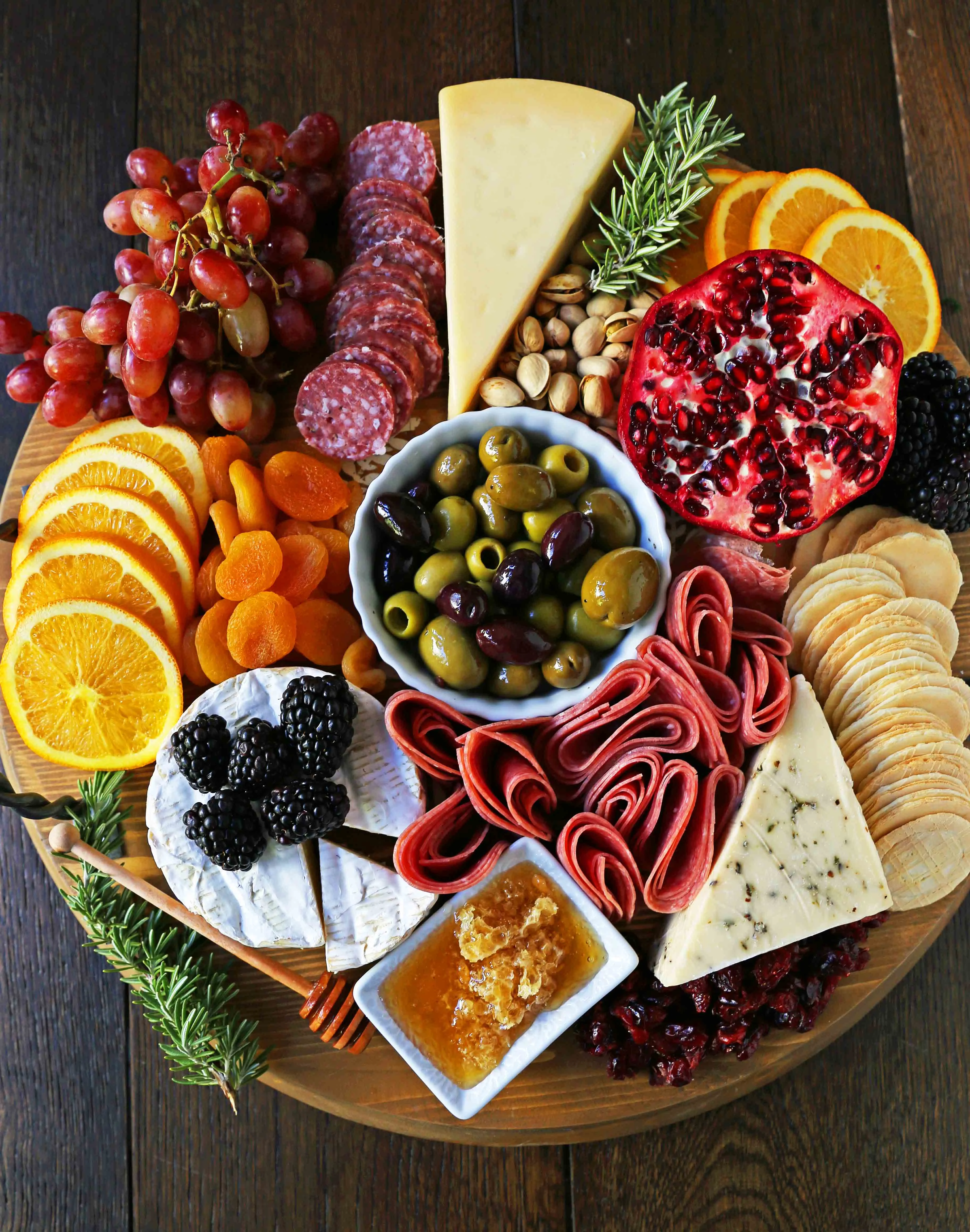 Charcuterie Charcuterie