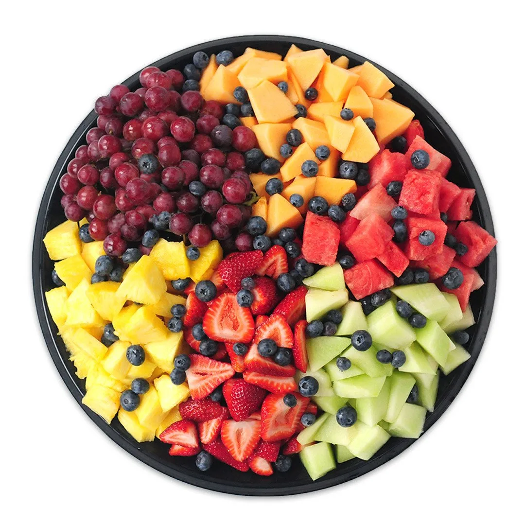 Fruit Tray Fruit Tray
