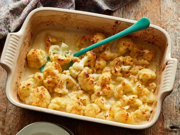 Vegetarian Loaded Roasted Cauliflower Vegetarian Loaded Roasted Cauliflower