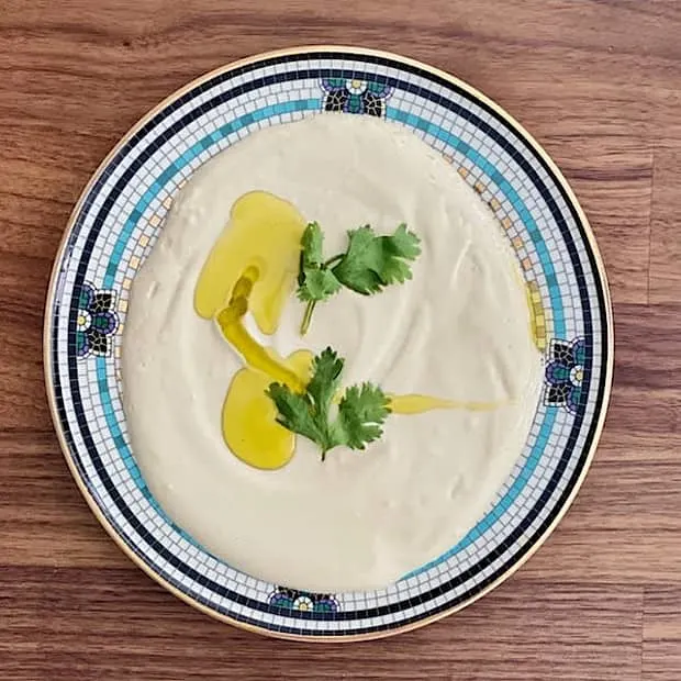 Tahini Tahini