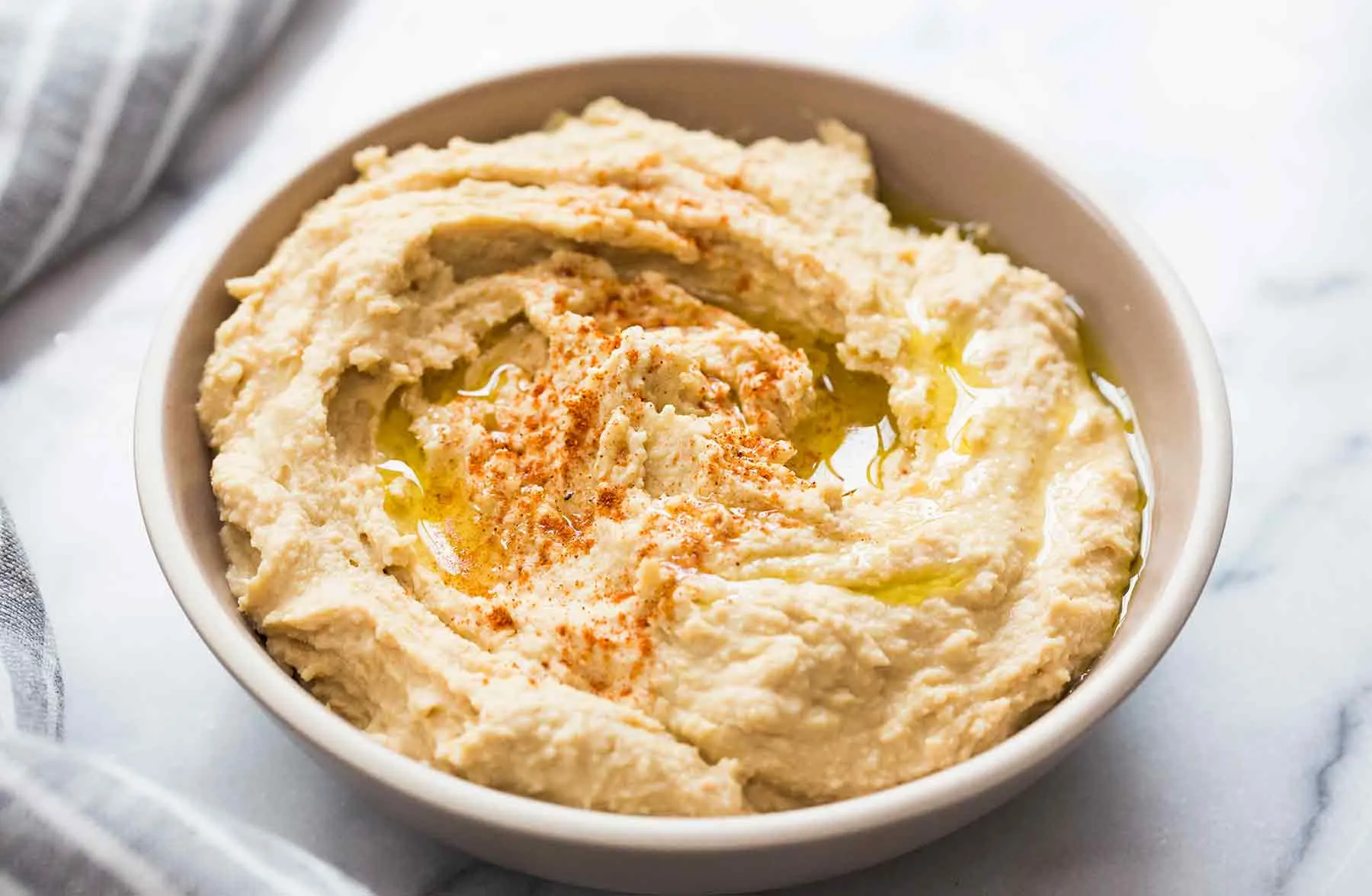 Hummus Hummus