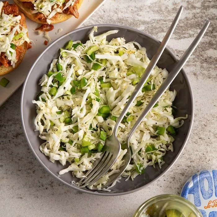 Pickled Cabbage Salad Pickled Cabbage Salad