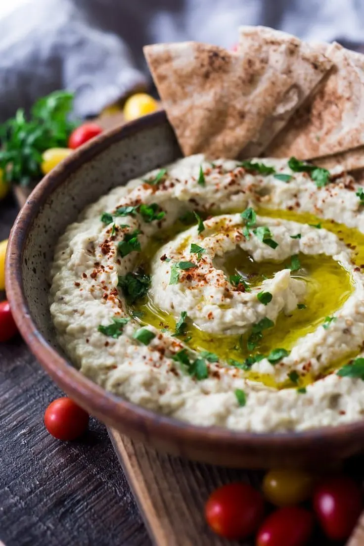 Babaganoush Babaganoush