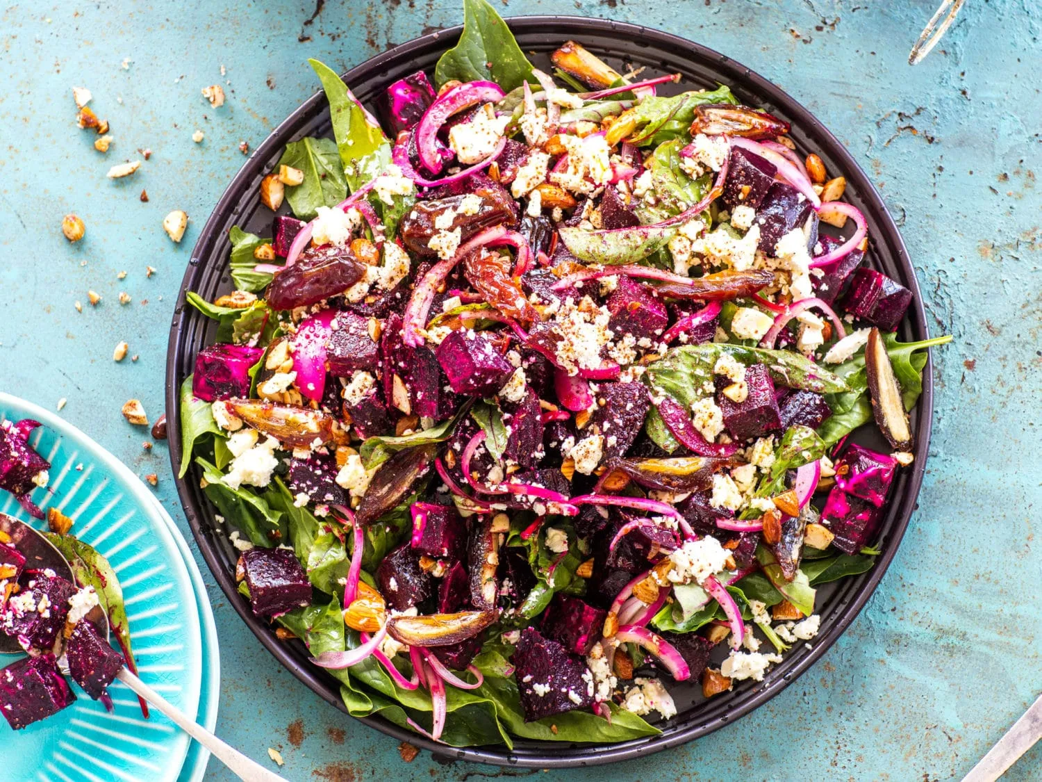 Marinated Beet Salad Marinated Beet Salad