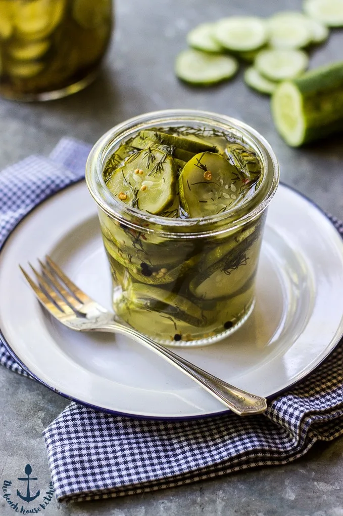 Israeli Pickles Israeli Pickles