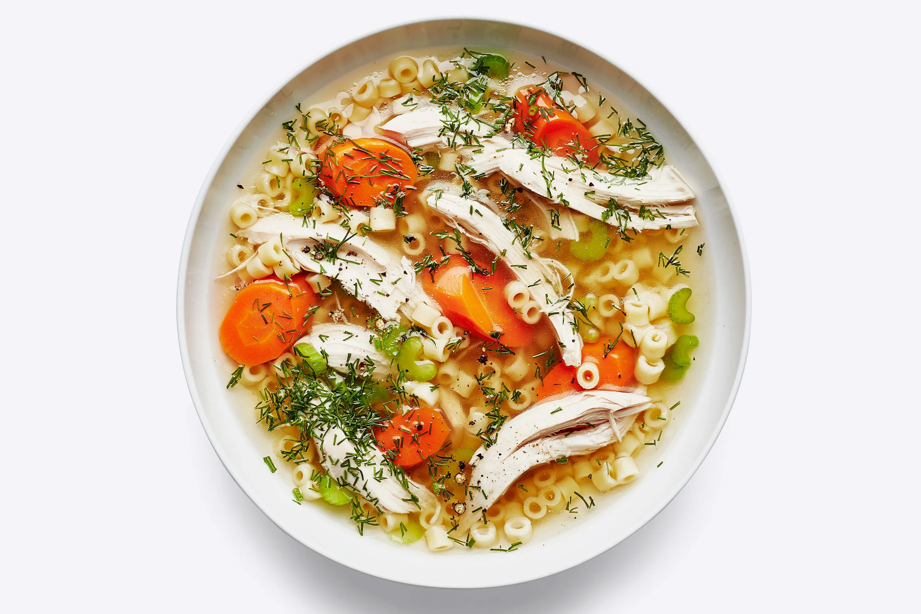 Chicken Noodle Soup Chicken Noodle Soup
