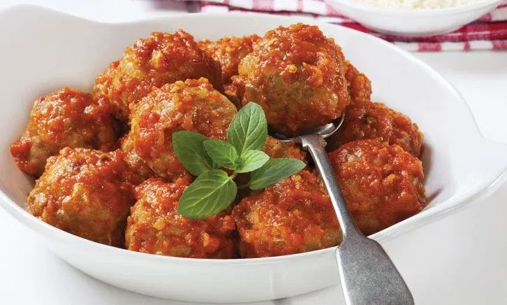 Meatballs Meatballs