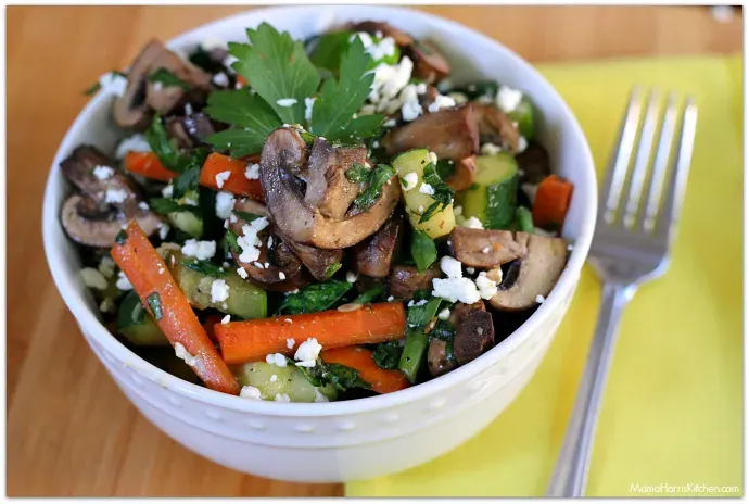 Light Carb Mushroom Celery Stir Fry with Bok Choy and Broccoli (No Rice) Light Carb Mushroom Celery Stir Fry with Bok Choy and Broccoli (No Rice)