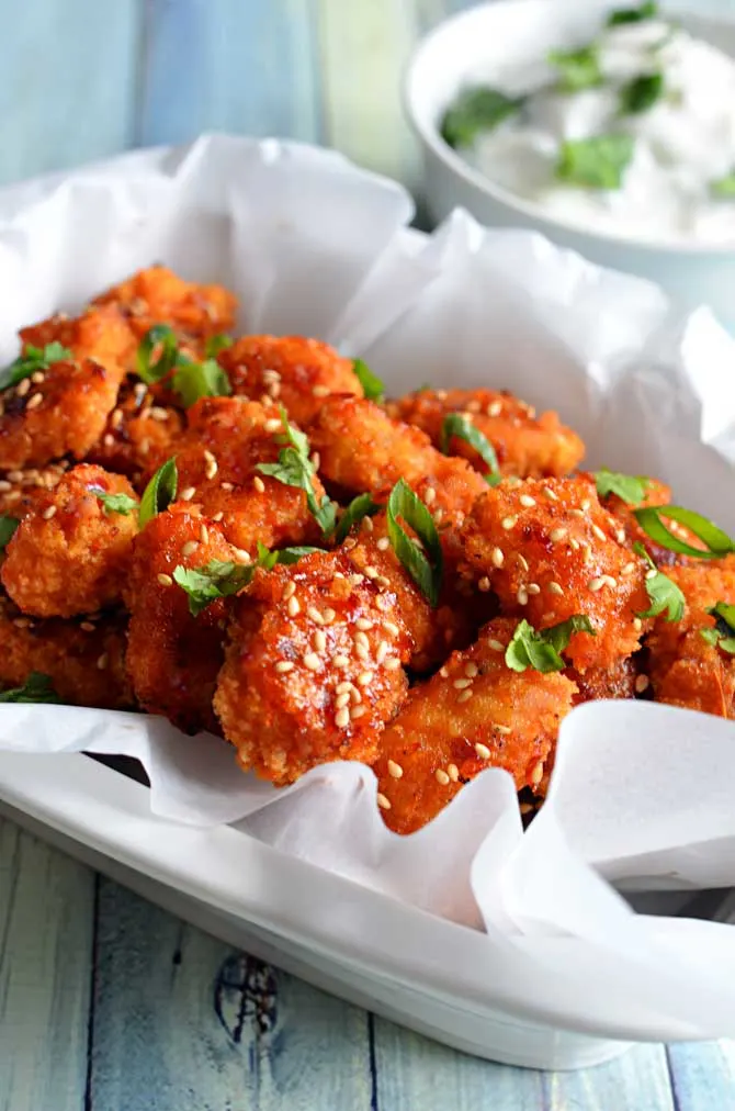 Chili Garlic Chicken Chili Garlic Chicken