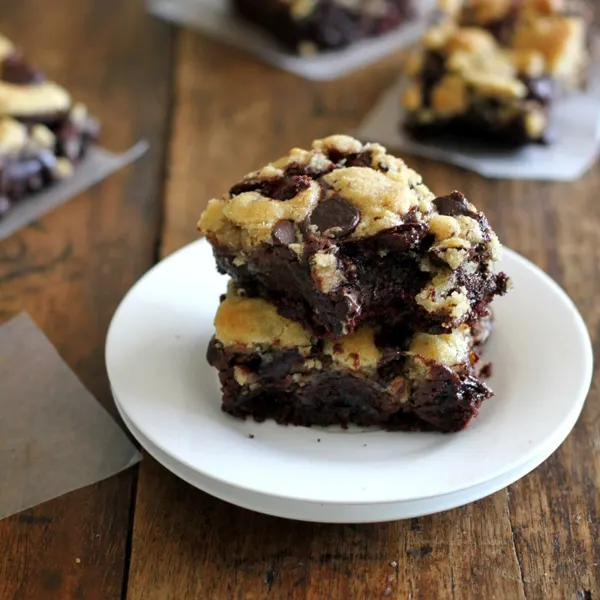 Cookies and Brownies Cookies and Brownies