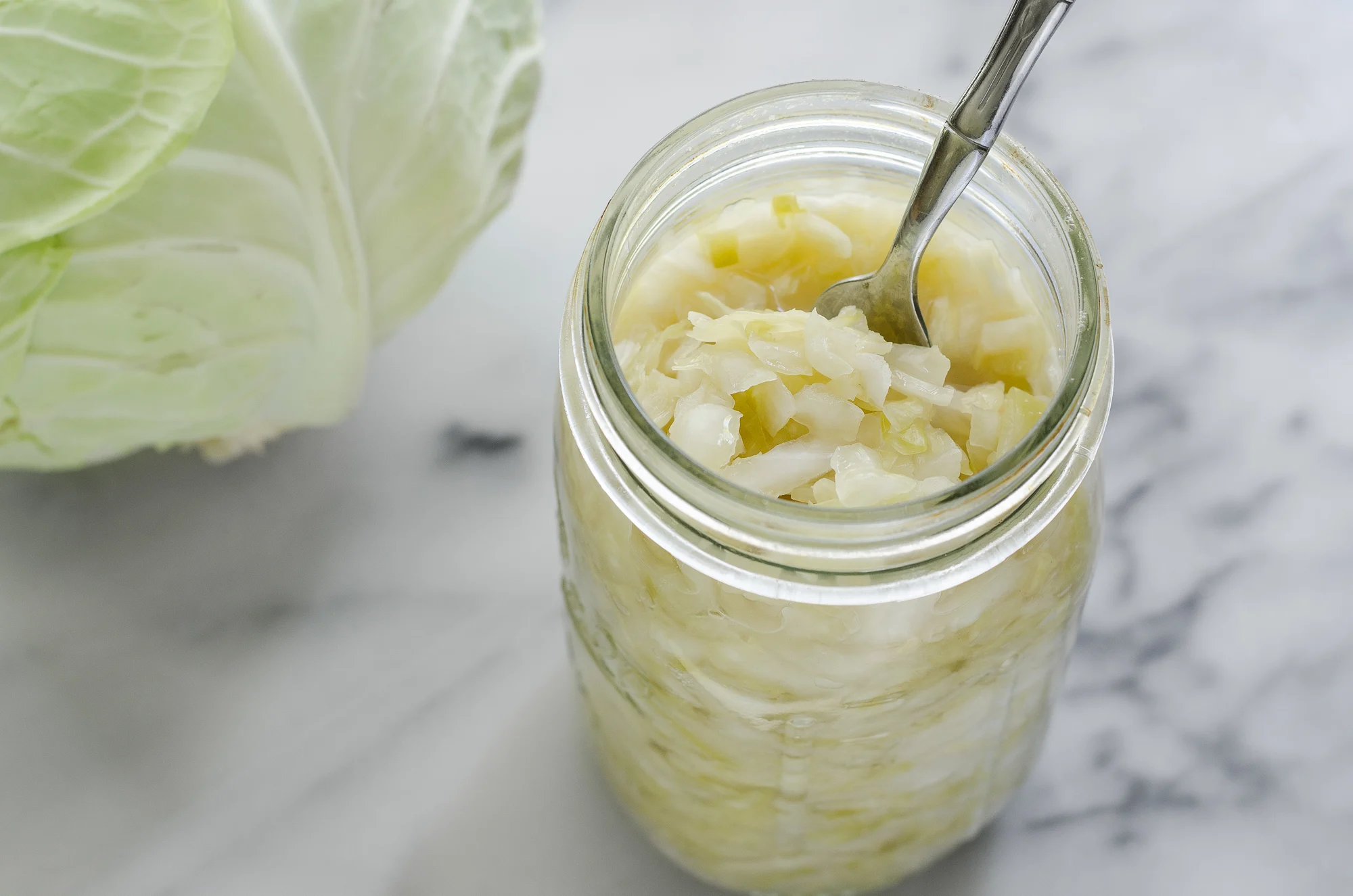 Sauerkraut Sauerkraut