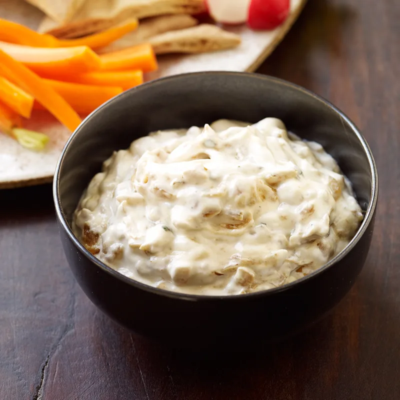 Plain Tofutti Sour Cream Plain Tofutti Sour Cream