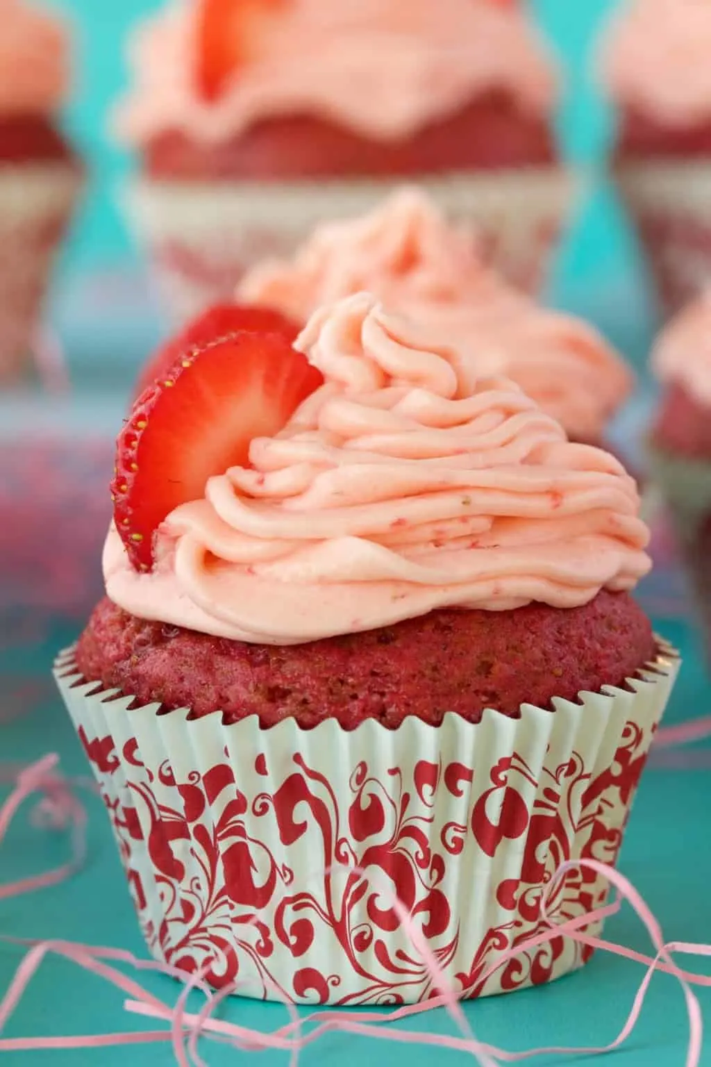 Vegan Cupcakes Vegan Cupcakes