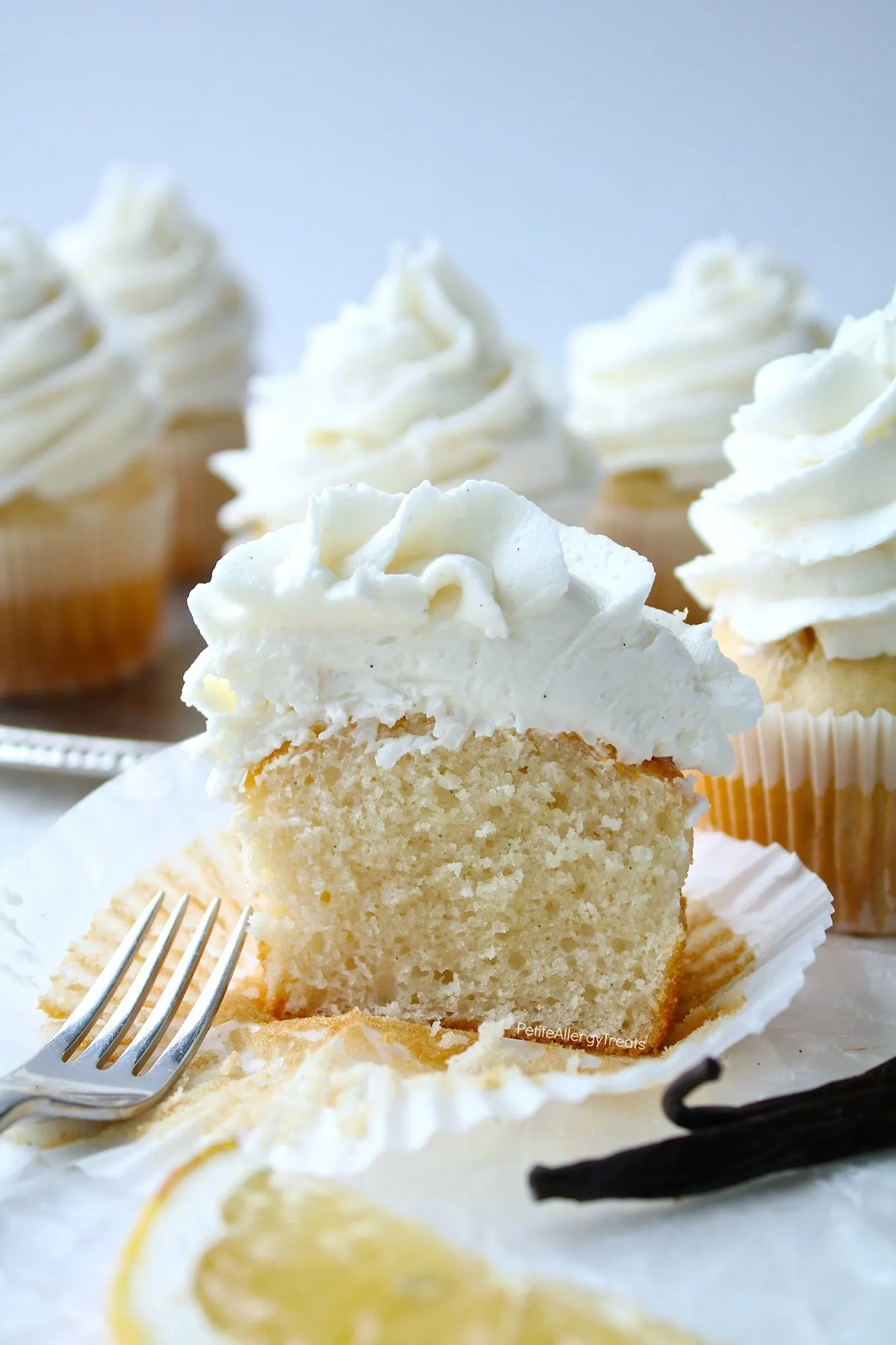 Gluten Free Cupcakes Gluten Free Cupcakes