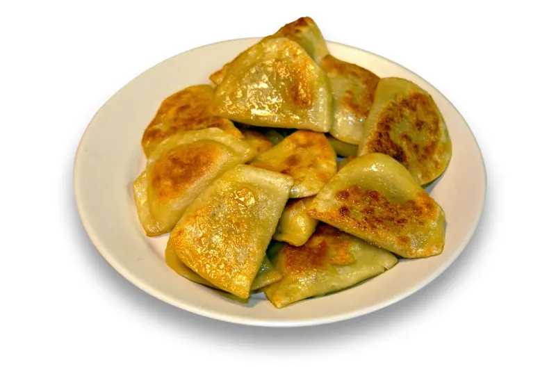 Jalapeno Pierogies Jalapeno Pierogies