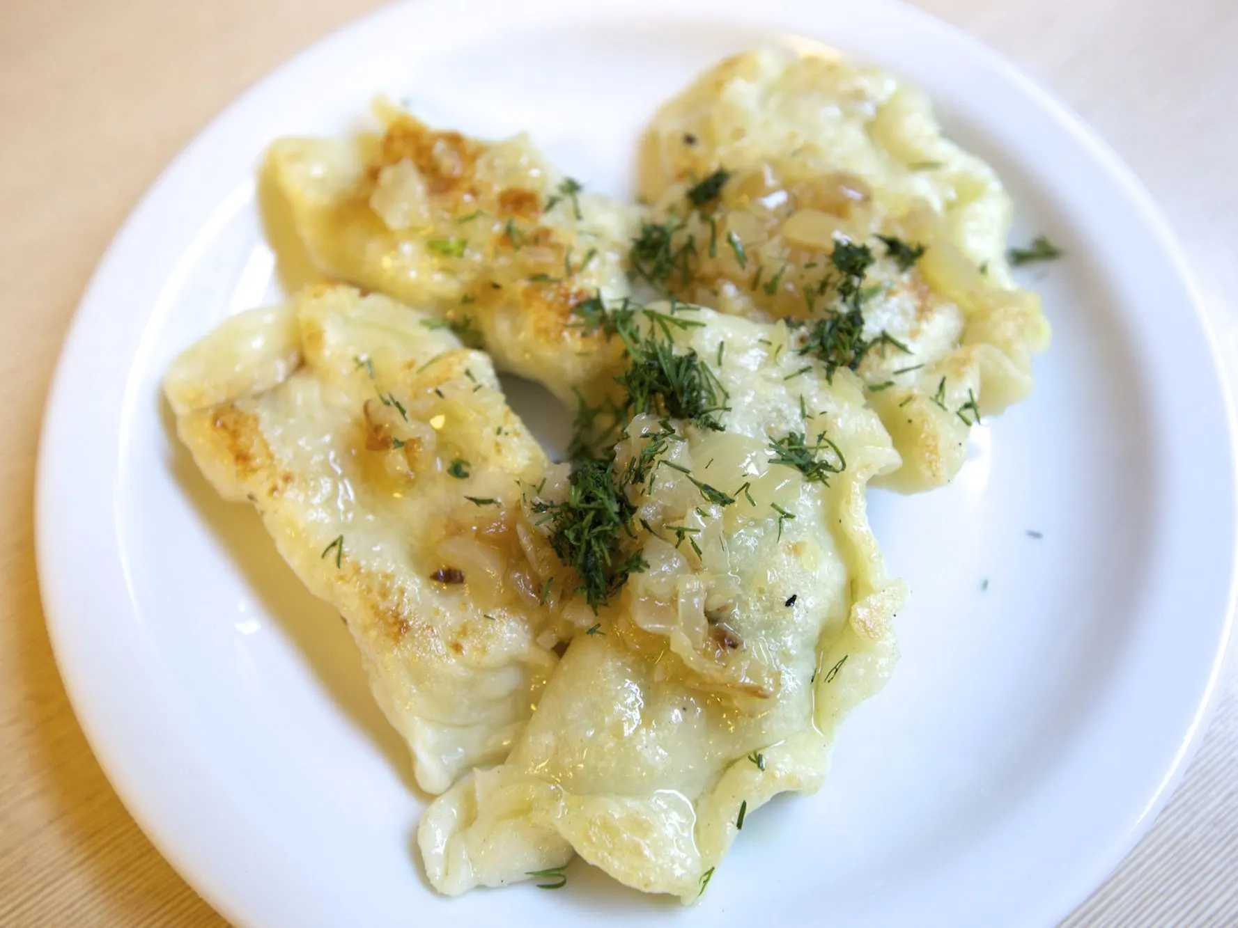 Sauerkraut Pierogies Sauerkraut Pierogies