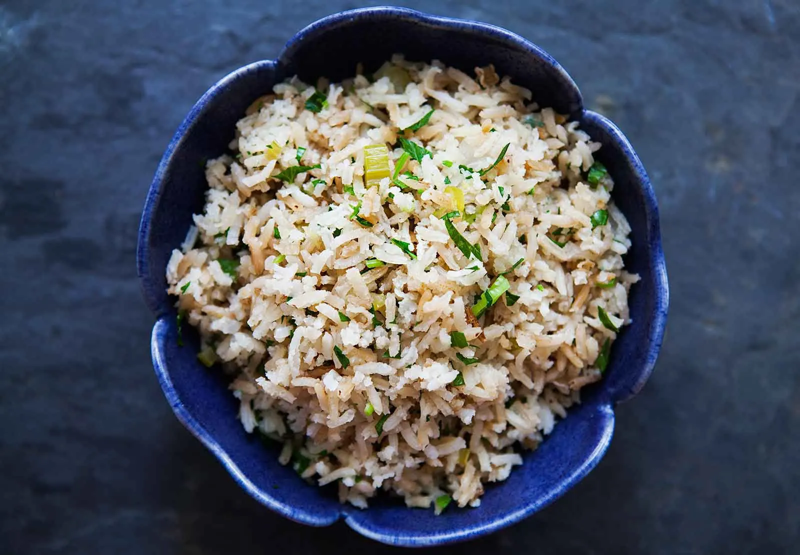 Greek Rice Pilaf Greek Rice Pilaf