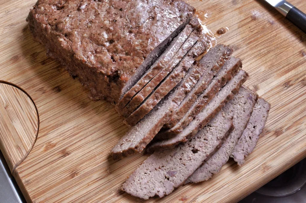 Gyro Meat Gyro Meat