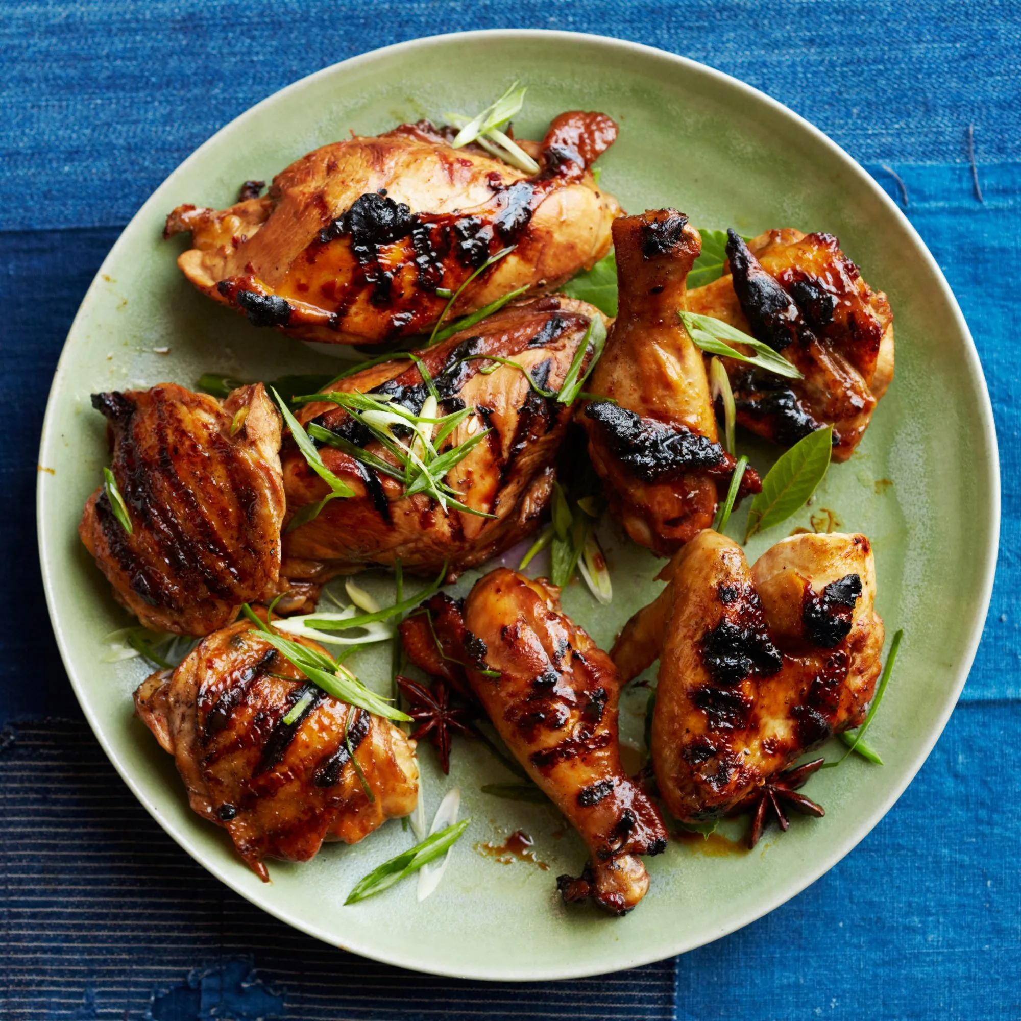Grilled Chicken Grilled Chicken
