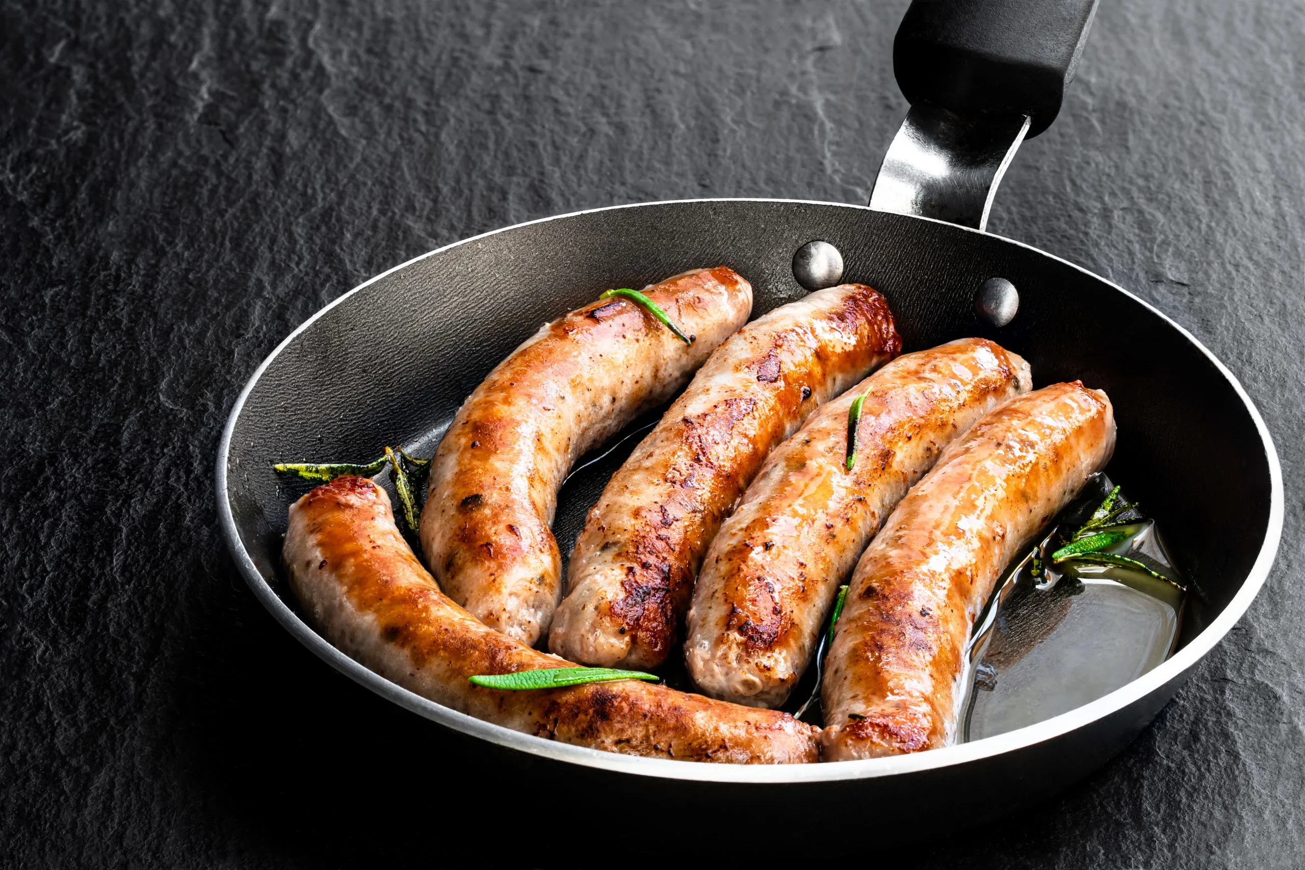 Greek Sausage Greek Sausage