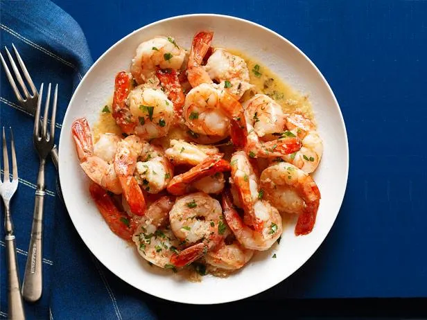 Shrimp Shrimp