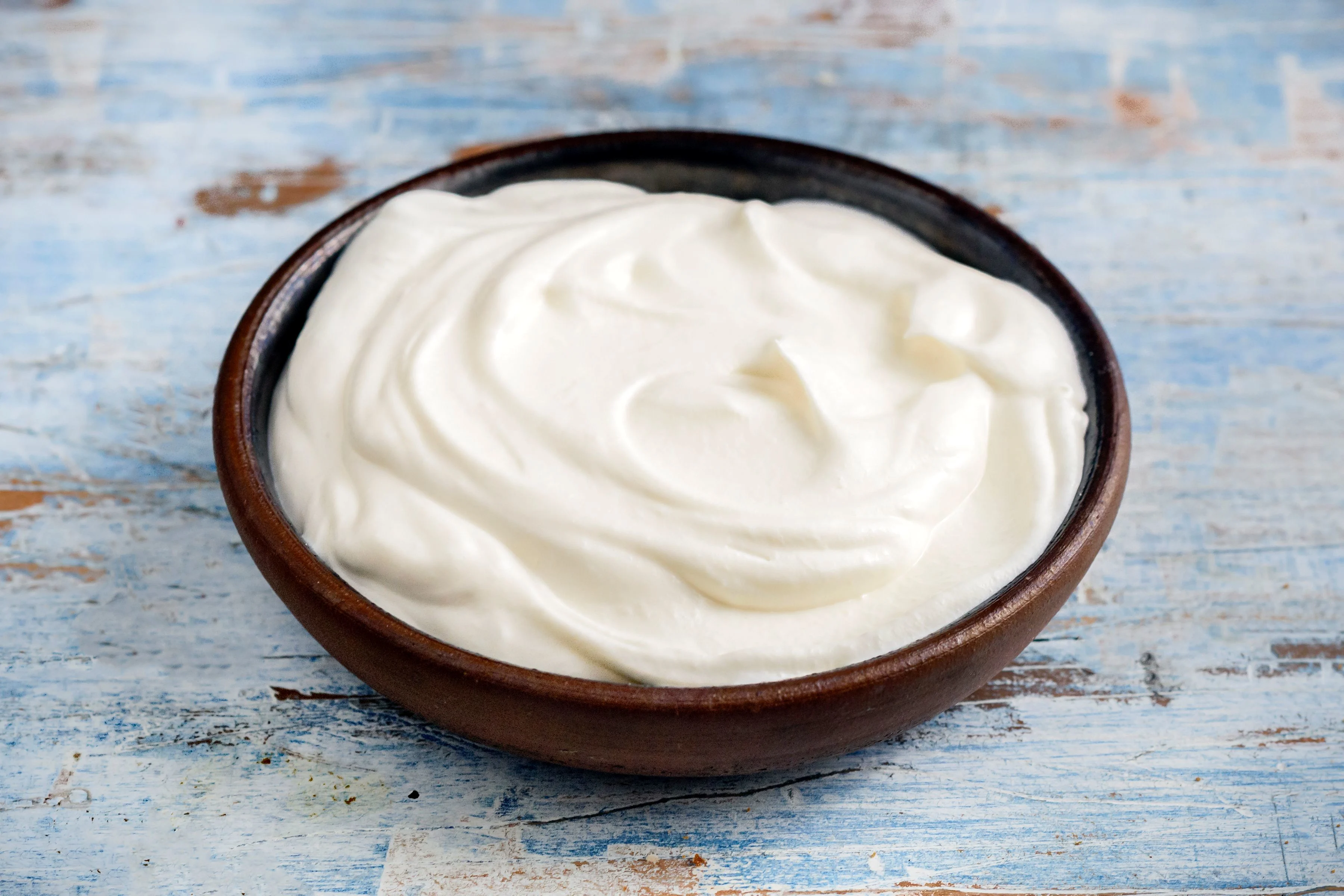 Sour Cream Sour Cream